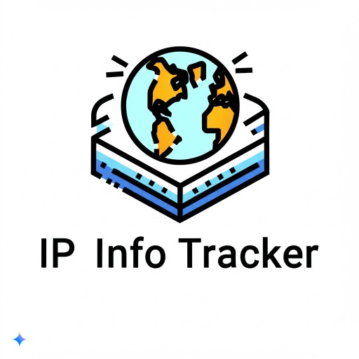 IP Info Tracker What is my IP