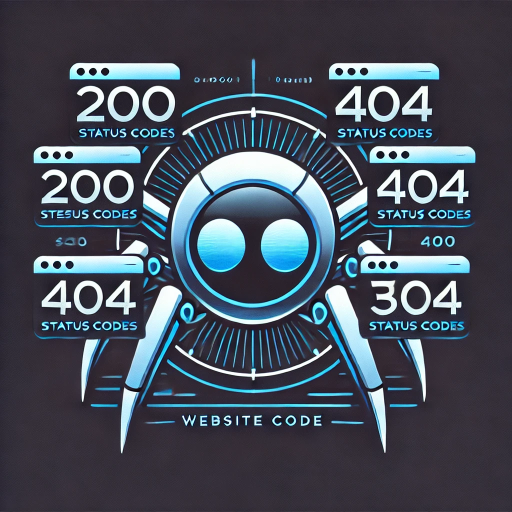 HTTP Status Codes and URL Checker