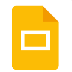 Google Slides Replacer