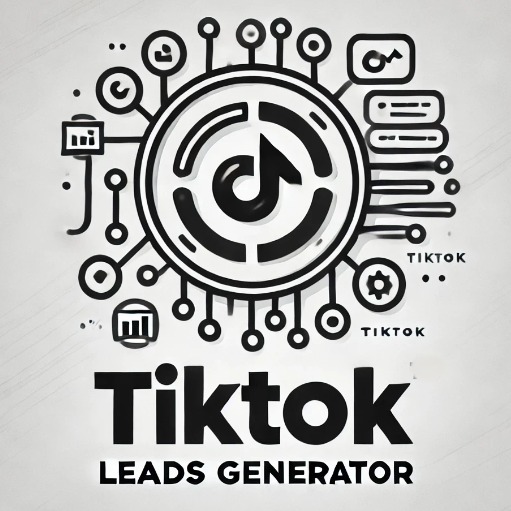 TikTok Leads Generator (Pay per Result)