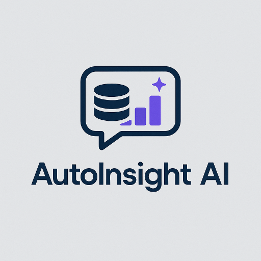 Auto Insight AI
