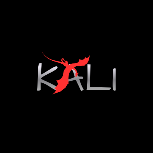 Kali Security Tools Actor ppe