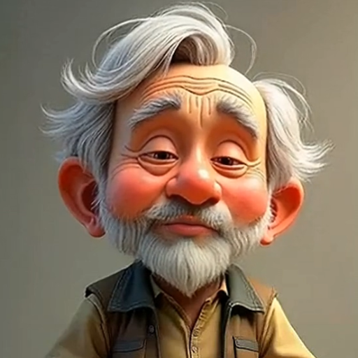 Dr.Ollie avatar