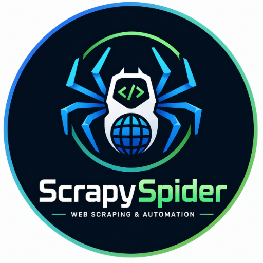 ScrapySpider