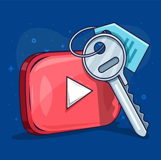 YouTube Transcript Video Scraper 📝 (⚡ Fast & 💸 Cheap)