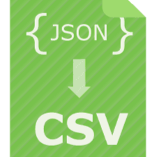 Json To Excel