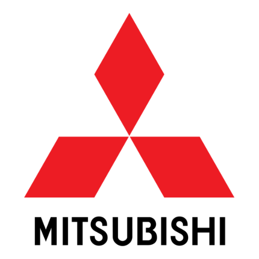 Mitsubishi Parts Catalog
