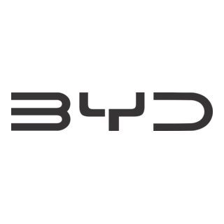 BYD Parts Catalog