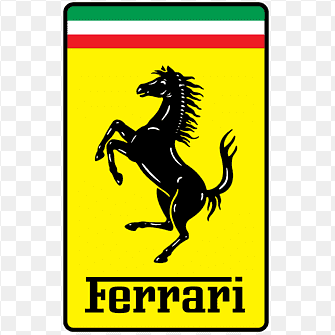 Ferrari Parts Catalog