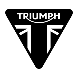 Triumph Parts Catalog