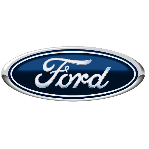 Ford Parts Catalog