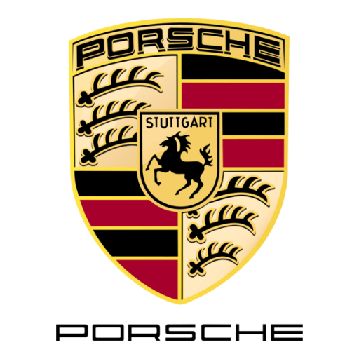Porsche Parts Catalog