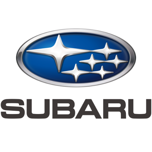 Subaru Parts Catalog