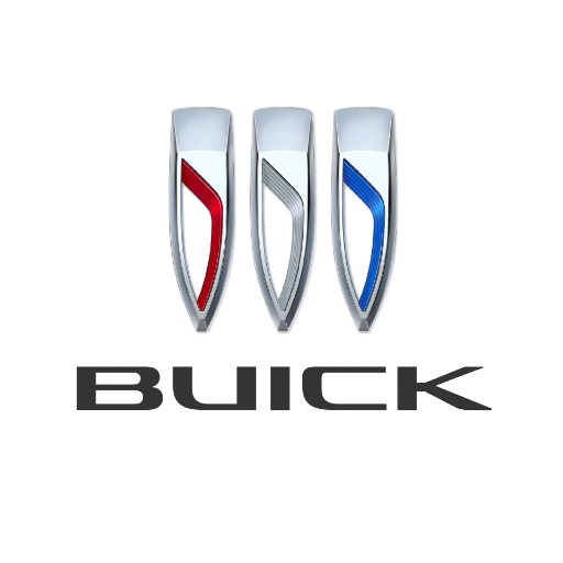 Buick Parts Catalog