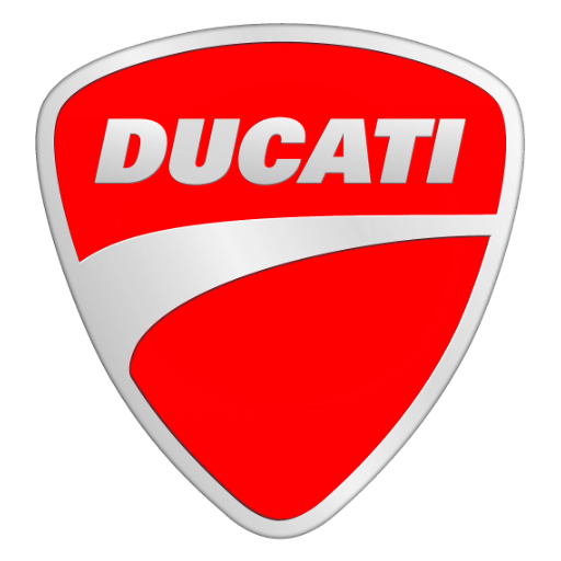 Ducati Parts Catalog