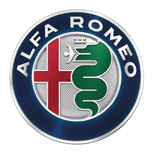 Alfa Romeo Parts Catalog