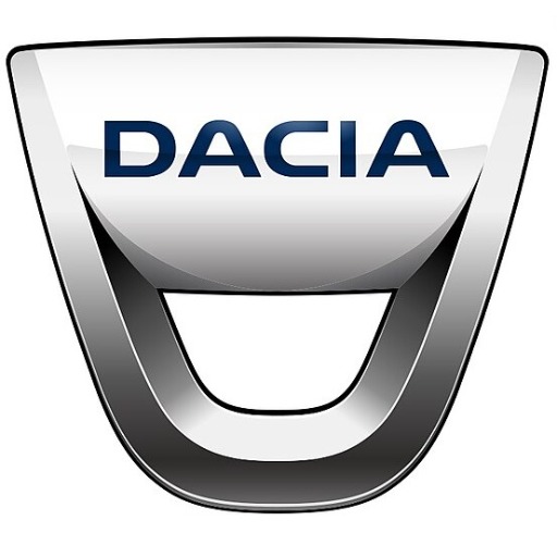 Dacia Parts Catalog