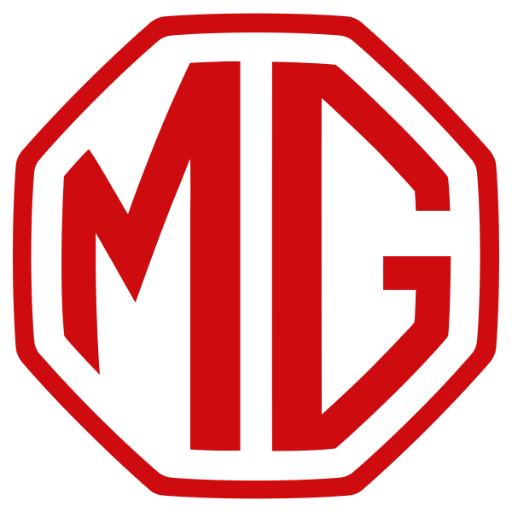 MG Parts Catalog