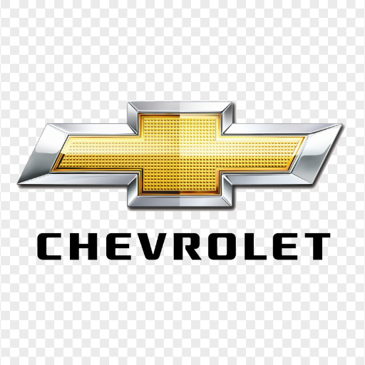 Chevrolet Parts Catalog