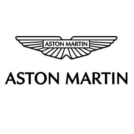 Aston Martin Parts Catalog