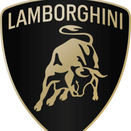 Lamborghini Parts Catalog