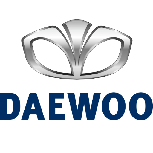 Daewoo Parts Catalog