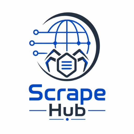 Scrape Hub