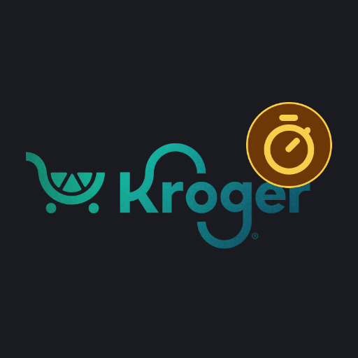 Kroger Fast Product Scraper avatar