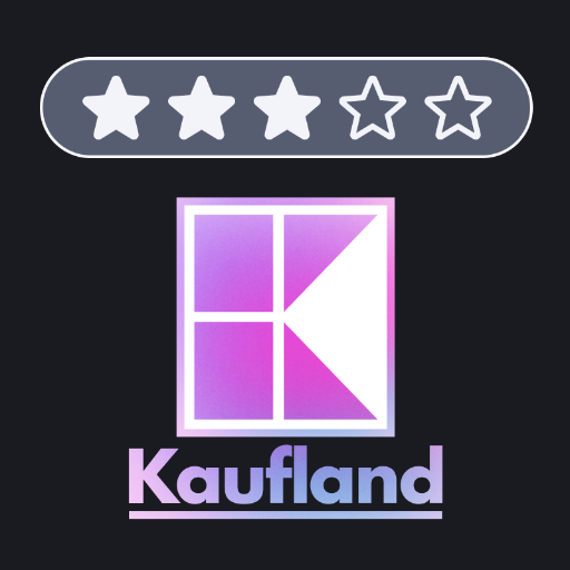 Kaufland Reviews Scraper