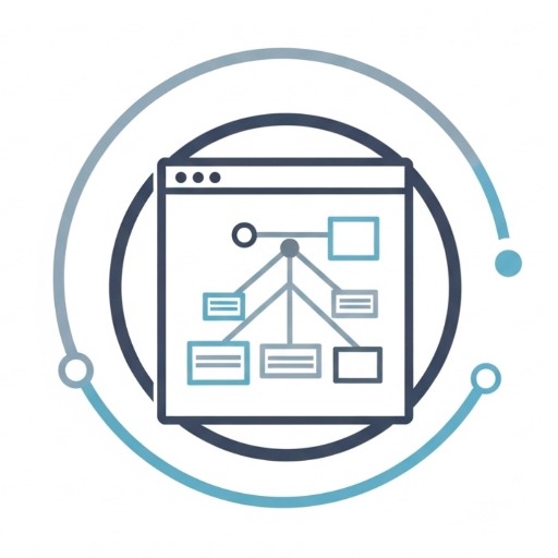 Sitemap Change Orchestrator