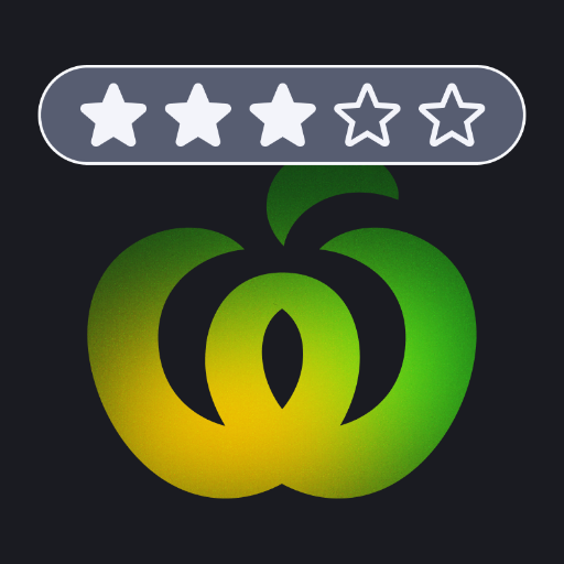 Woolworths Reviews Scraper