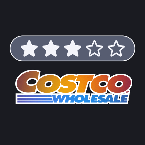 CostCo Reviews Scraper