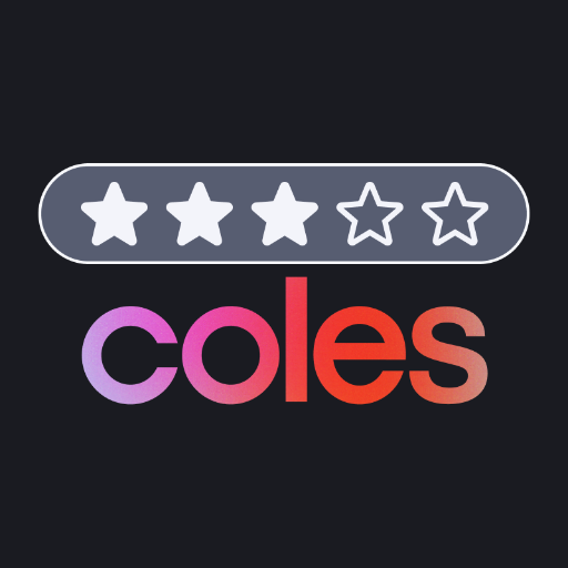 Coles Reviews Scraper