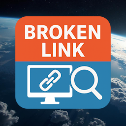 Broken Link Checker