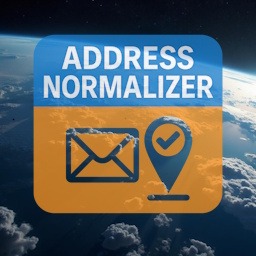 Address Normalizer