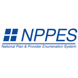 NPI/NPPES Healthcare Provider Scraper