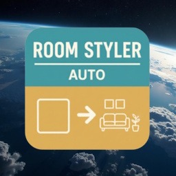 Virtual Staging Actor