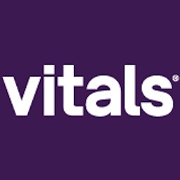 Vitals Scraper