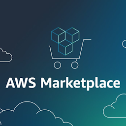 AWS Marketplace Scraper