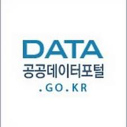 Data Go Kr Scraper