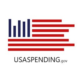 USAspending Scraper