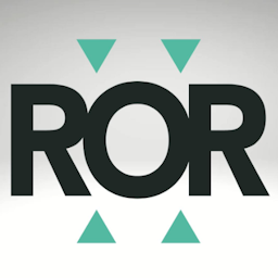Ror Scraper