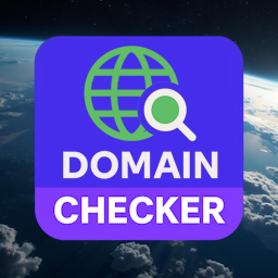 Domain Checker