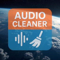 Audio Noise Remover