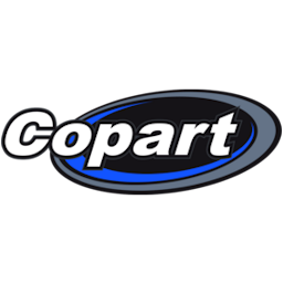 Copart Public Search Scraper