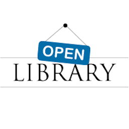 Open Library Scraper