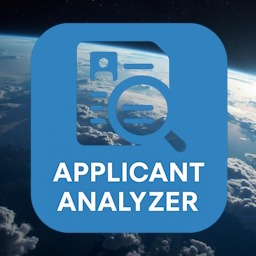 Applicant Authenticity Analyzer
