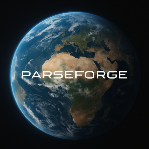 ParseForge