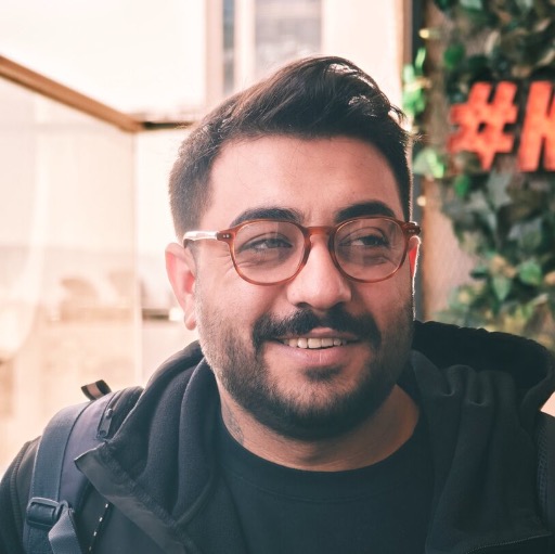 Berkan Kaplan