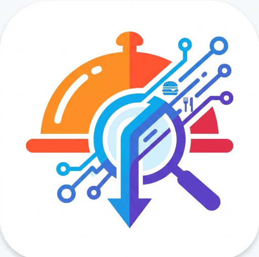 Smart Restaurant Menu Scraper